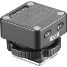 Синхронізатор Godox X5F TTL Wireless Flash Trigger for FUJIFILM