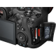 Камера Canon EOS R6 Mark III (Body)