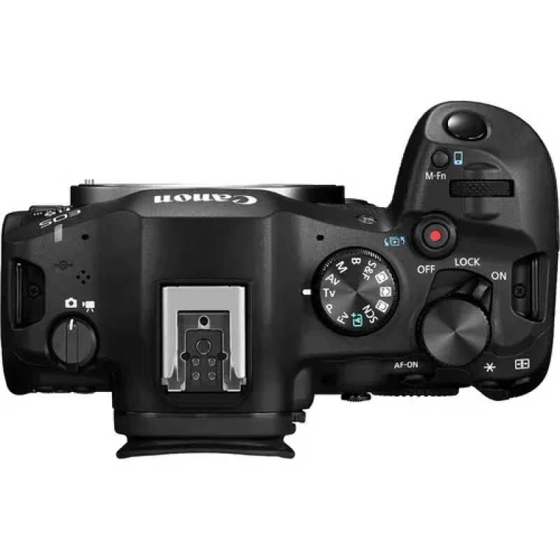 Камера Canon EOS R6 Mark III (Body)