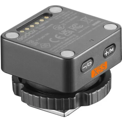 Синхронизатор Godox X5S TTL Wireless Flash Trigger for Sony