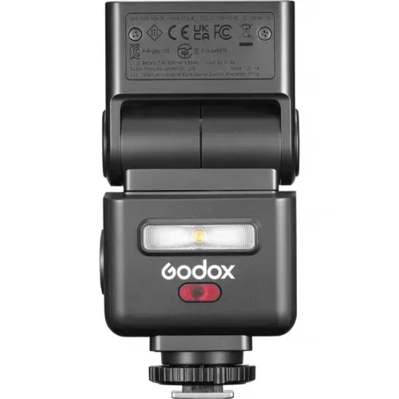 Спалах Godox iT32