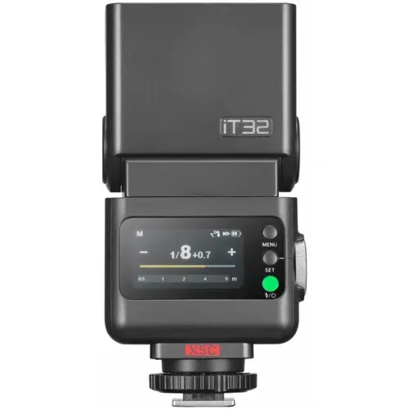 Спалах Godox iT32