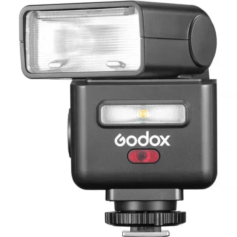 Набір спалах +  синхронізатор Godox IT32 / Godox X5C (для Canon)