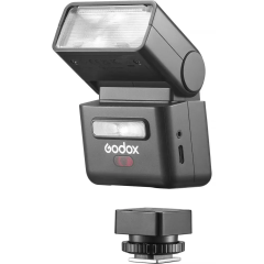 Набір спалах +  синхронізатор Godox IT32 / Godox X5N (для Nikon)