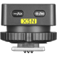 Набір спалах +  синхронізатор Godox IT32 / Godox X5N (для Nikon)
