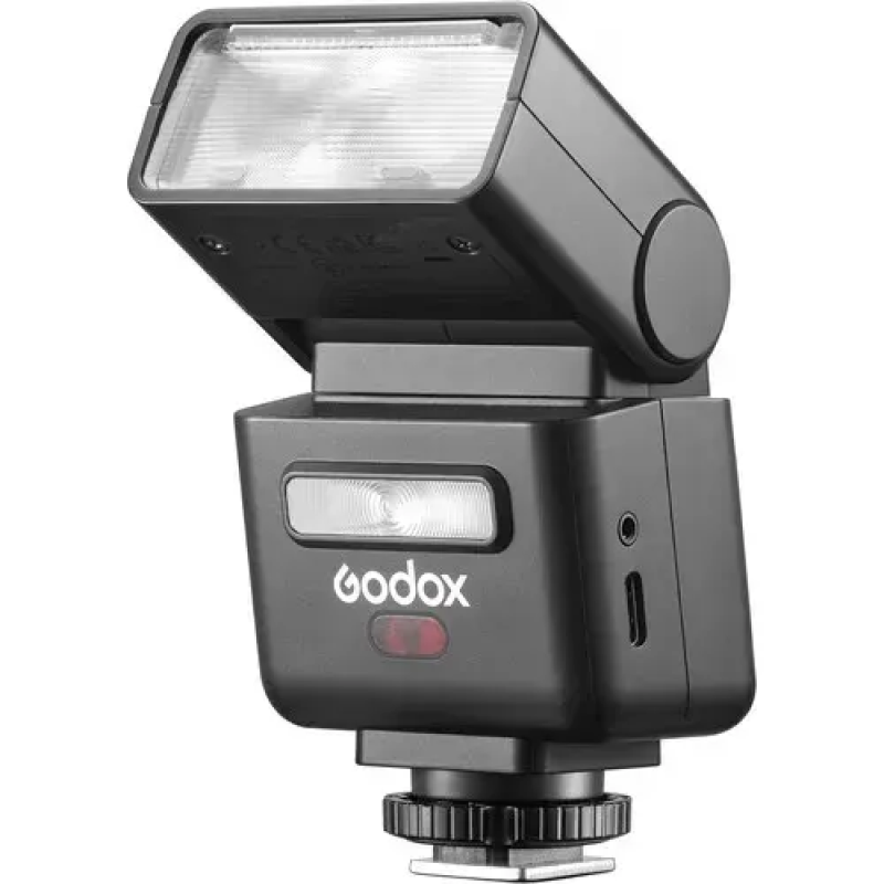 Набор вспышка + синхронизатор Godox iT32 / Godox X5O (для Olympus / Panasonic)