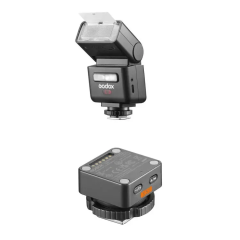 Набор вспышка + синхронизатор Godox iT32 / Godox X5S (для Sony)