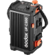 Led панель Godox LiteWafer UP150R (набір з 2 шт з софтбоксом) (UP150R KIT 2)