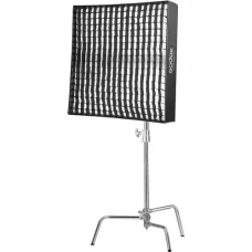 Led панель Godox LiteWafer UP150R (набір з 2 шт з софтбоксом) (UP150R KIT 2)
