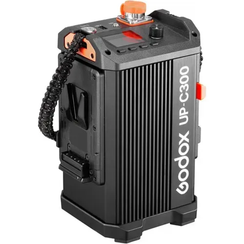 Led панель Godox LiteWafer UP150R (набір з 2 шт з софтбоксом) (UP150R KIT 2)