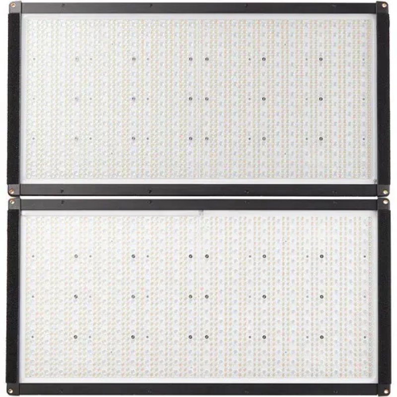Led панель Godox LiteWafer UP150R (набір з 2 шт з софтбоксом) (UP150R KIT 2)