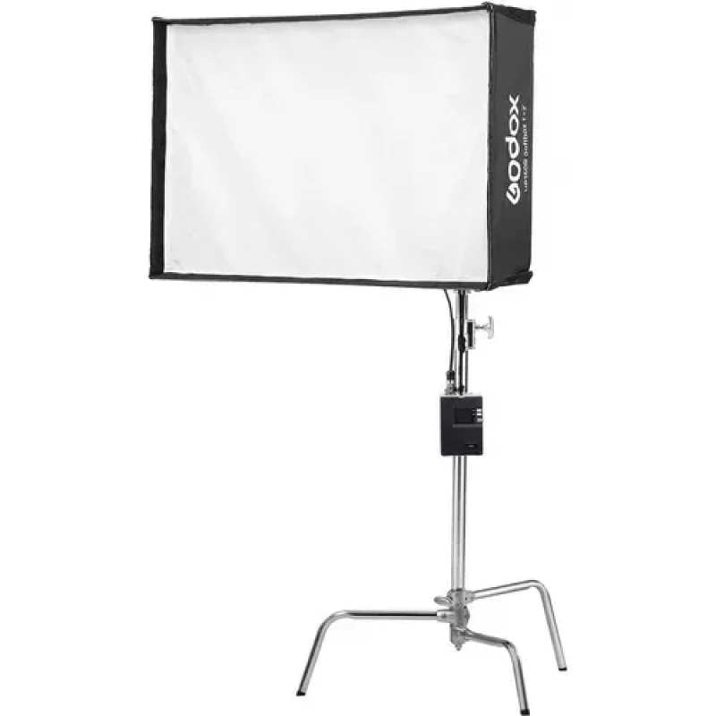 Led панель Godox LiteWafer UP150R (з софтбоксом) (LITEWAFER UP150R)