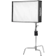 Led панель Godox LiteWafer UP150R (з софтбоксом) (LITEWAFER UP150R)