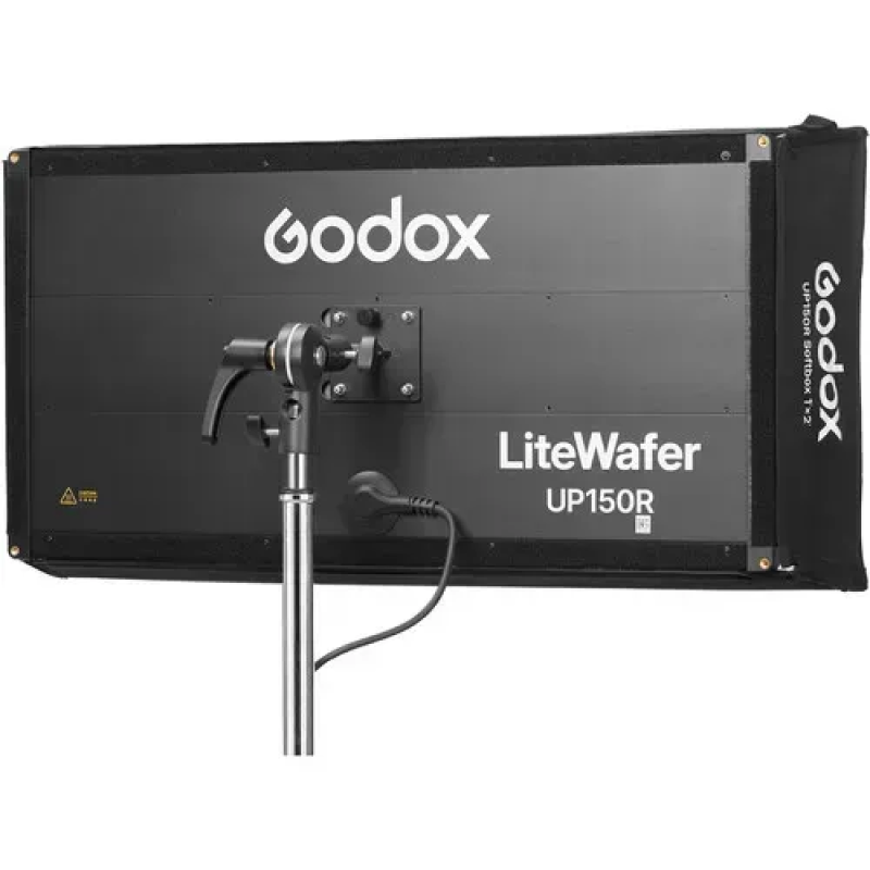Led панель Godox LiteWafer UP150R (з софтбоксом) (LITEWAFER UP150R)