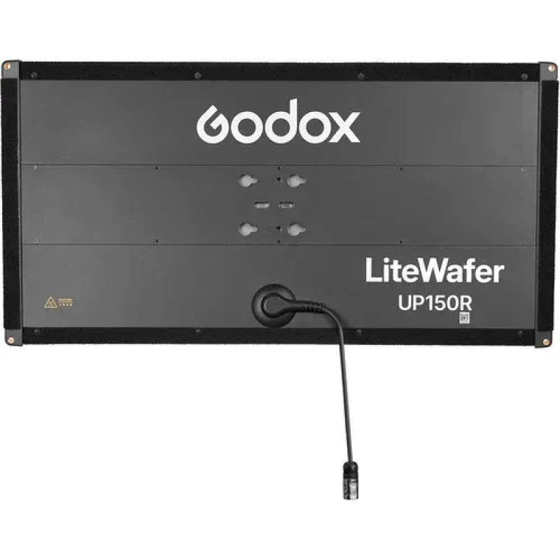 Led панель Godox LiteWafer UP150R (з софтбоксом) (LITEWAFER UP150R)