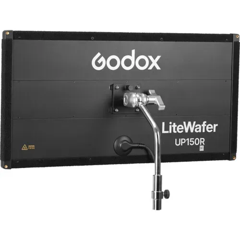Led панель Godox LiteWafer UP150R (з софтбоксом) (LITEWAFER UP150R)