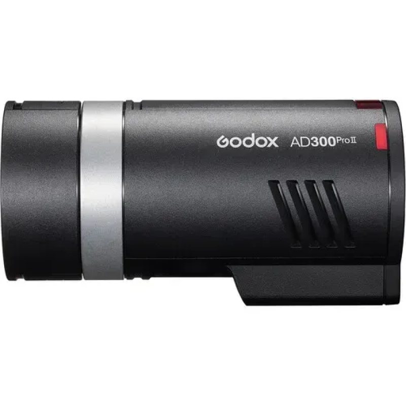 Спалах студійний автономний Godox AD300Pro II
