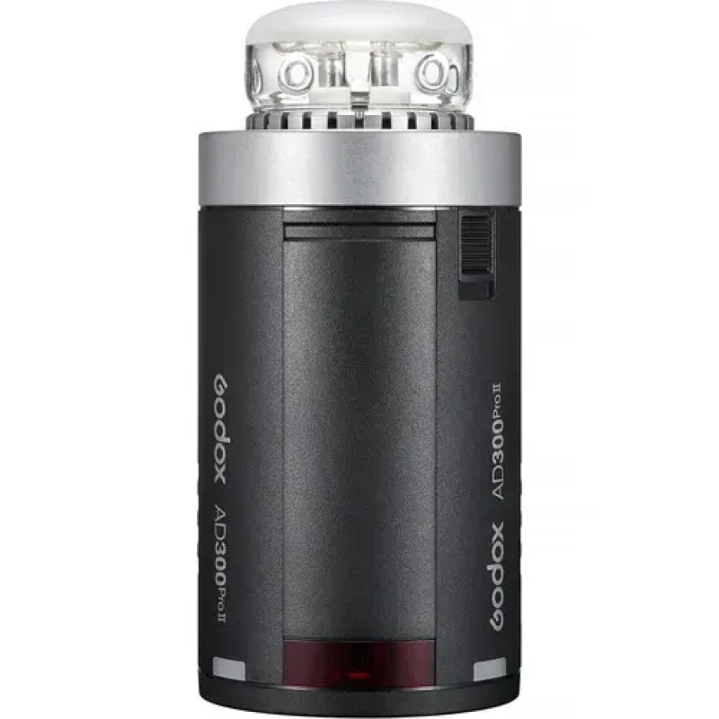 Спалах студійний автономний Godox AD300Pro II