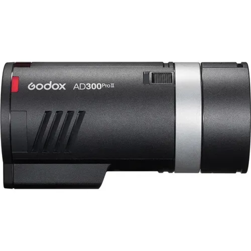 Спалах студійний автономний Godox AD300Pro II