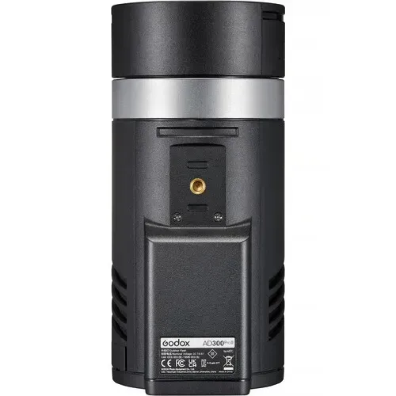 Спалах студійний автономний Godox AD300Pro II