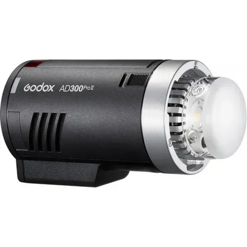 Спалах студійний автономний Godox AD300Pro II