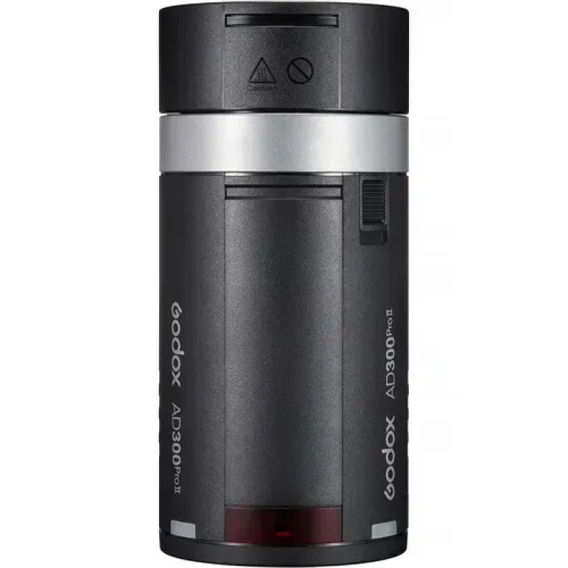 Спалах студійний автономний Godox AD300Pro II