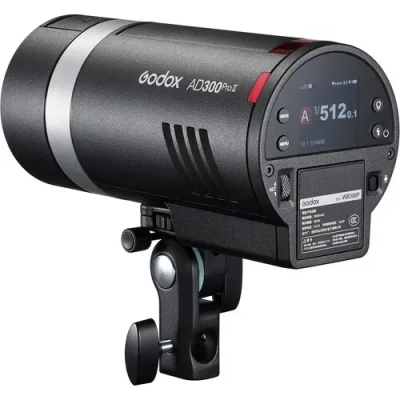 Спалах студійний автономний Godox AD300Pro II