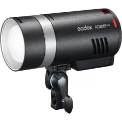 Студийная автономная вспышка Godox AD300Pro II