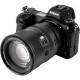 Об’єктив Viltrox AF 85mm f/1.4 Z Lens for Nikon Z (AF 85/1.4 Z)