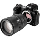 Об’єктив Viltrox AF 85mm f/1.4 Z Lens for Nikon Z (AF 85/1.4 Z)