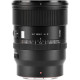 Об’єктив Viltrox AF 85mm f/1.4 Z Lens for Nikon Z (AF 85/1.4 Z)