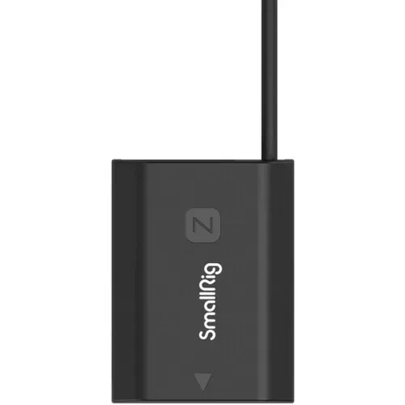Кабель живлення  D-Tap to Dummy Battery for Sony NP-FZ100 Power Cable