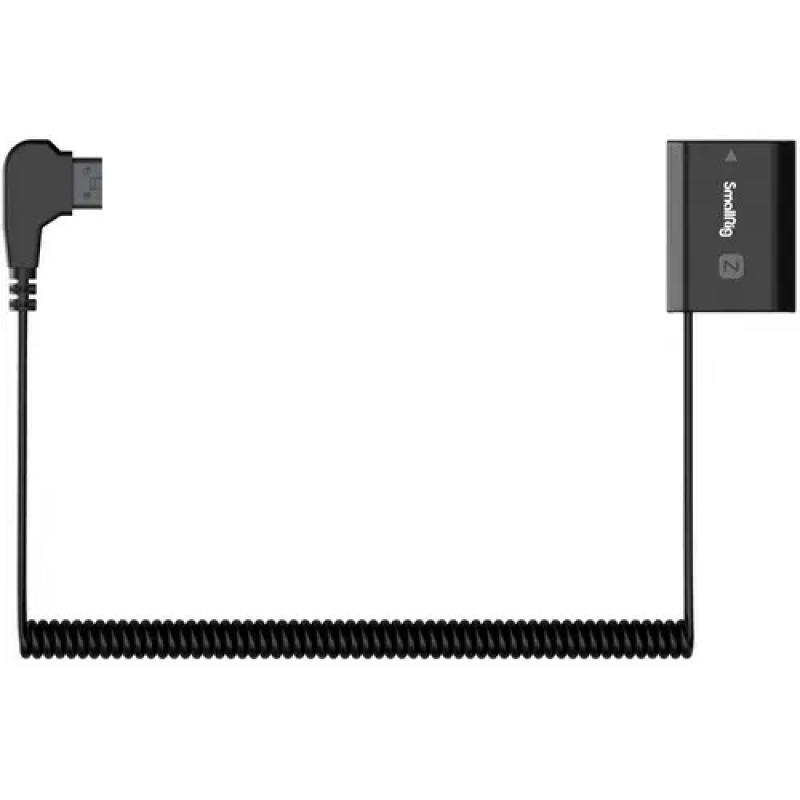 Кабель живлення  D-Tap to Dummy Battery for Sony NP-FZ100 Power Cable