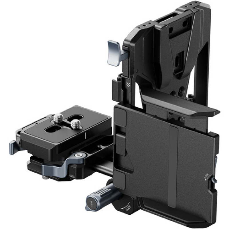 Кріплення для акумулятора SmallRig V-Mount Battery Mount Plate Kit Version3