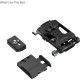 Кріплення для акумулятора SmallRig V-Mount Battery Mount Plate Kit Version3