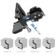 Кріплення для акумулятора SmallRig V-Mount Battery Mount Plate Kit Version3