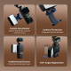 LED світло SmallRig RGBWW LED Video Light for DJI Osmo Pocket 3
