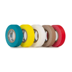 Набір клейких стрічок Le Mark Pro gaff 12mm x 5.4m Mini Mix Bright (PROGAFF12MINIBRIGHT)