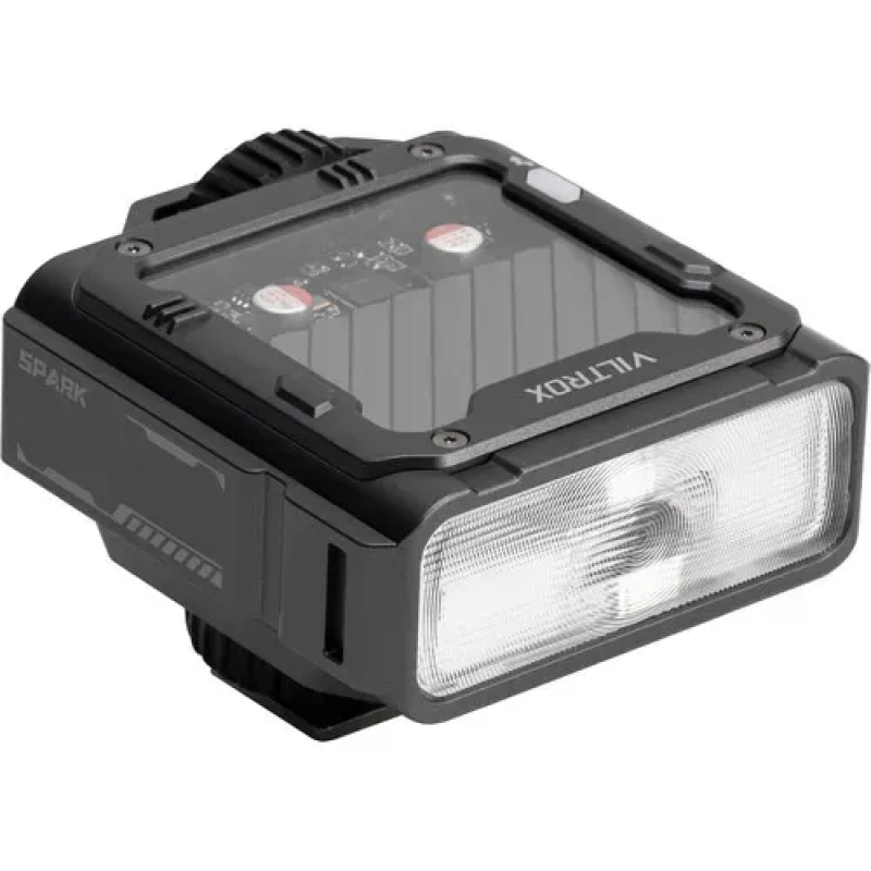 Накамерний спалах Viltrox Spark Z3-N для Nikon