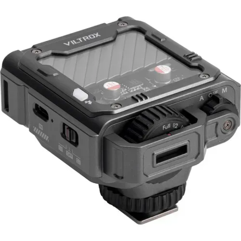 Накамерный вспышка Viltrox Spark Z3-F для FUJIFILM
