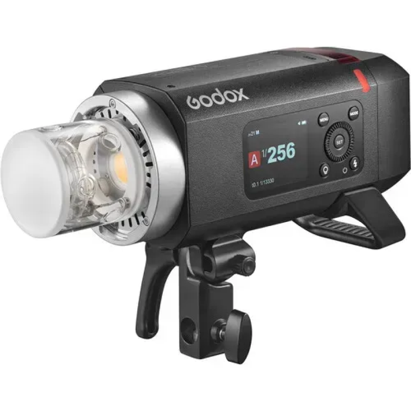 Спалах Godox AD400Pro II All-in-One Outdoor Flash (AD400PROII)