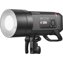 Спалах Godox AD400Pro II All-in-One Outdoor Flash (AD400PROII)