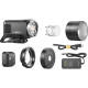 Спалах Godox AD400Pro II All-in-One Outdoor Flash (AD400PROII)