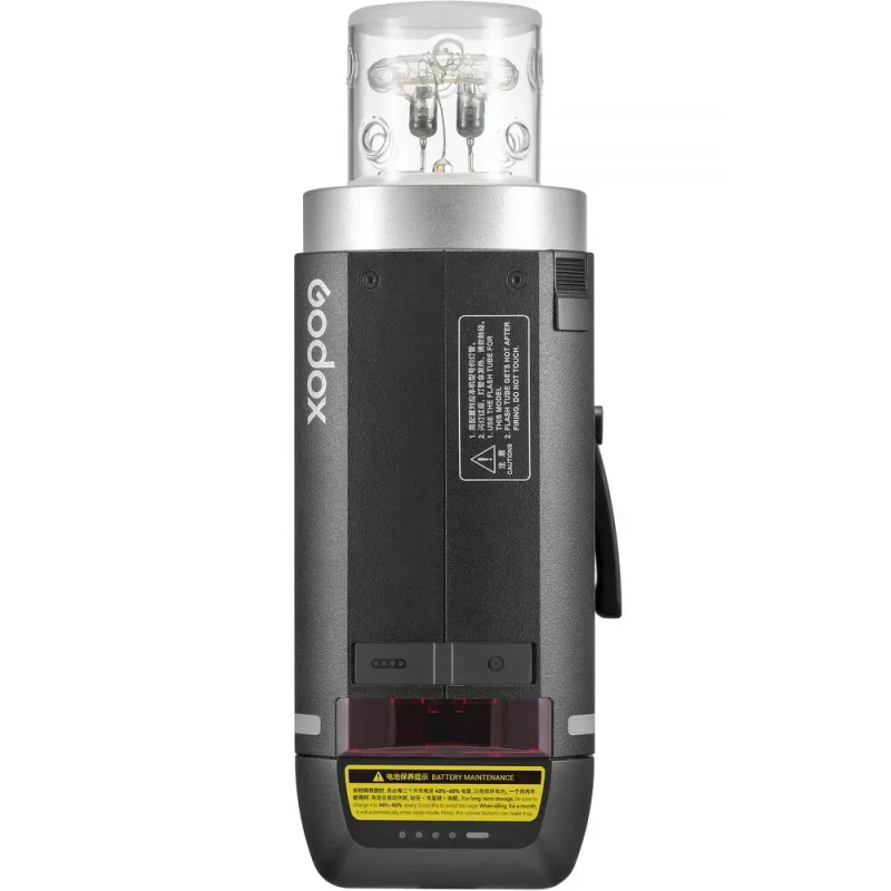 Спалах Godox AD400Pro II All-in-One Outdoor Flash (AD400PROII)