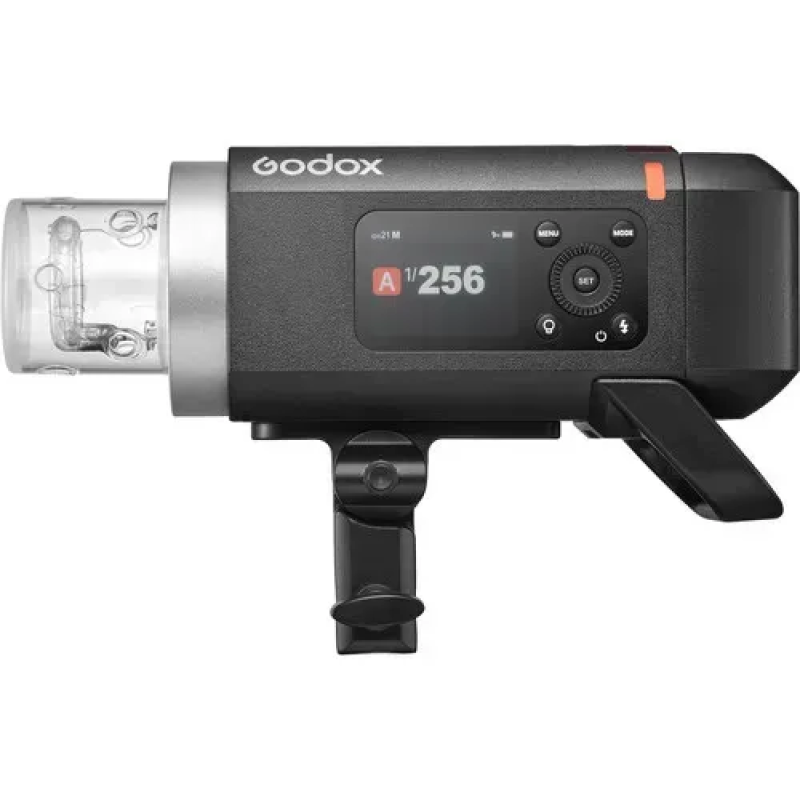 Спалах Godox AD400Pro II All-in-One Outdoor Flash (AD400PROII)