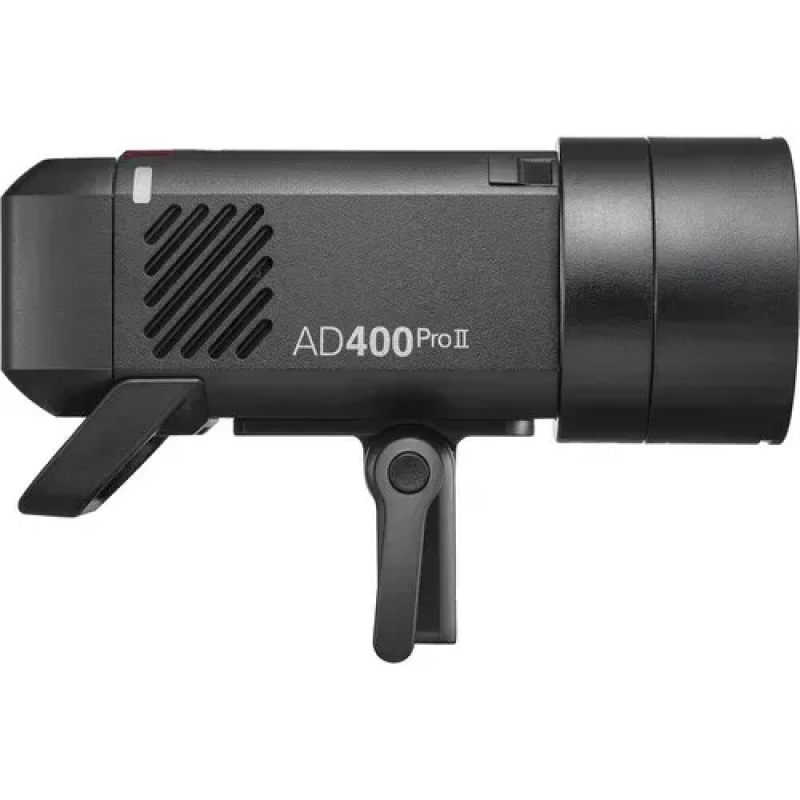 Спалах Godox AD400Pro II All-in-One Outdoor Flash (AD400PROII)