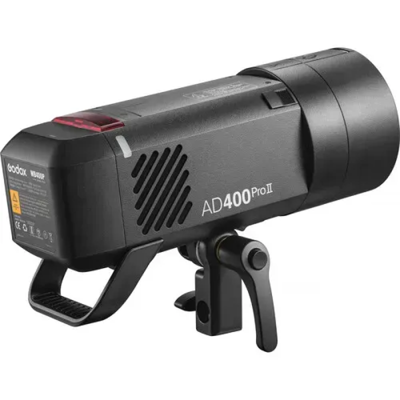 Спалах Godox AD400Pro II All-in-One Outdoor Flash (AD400PROII)