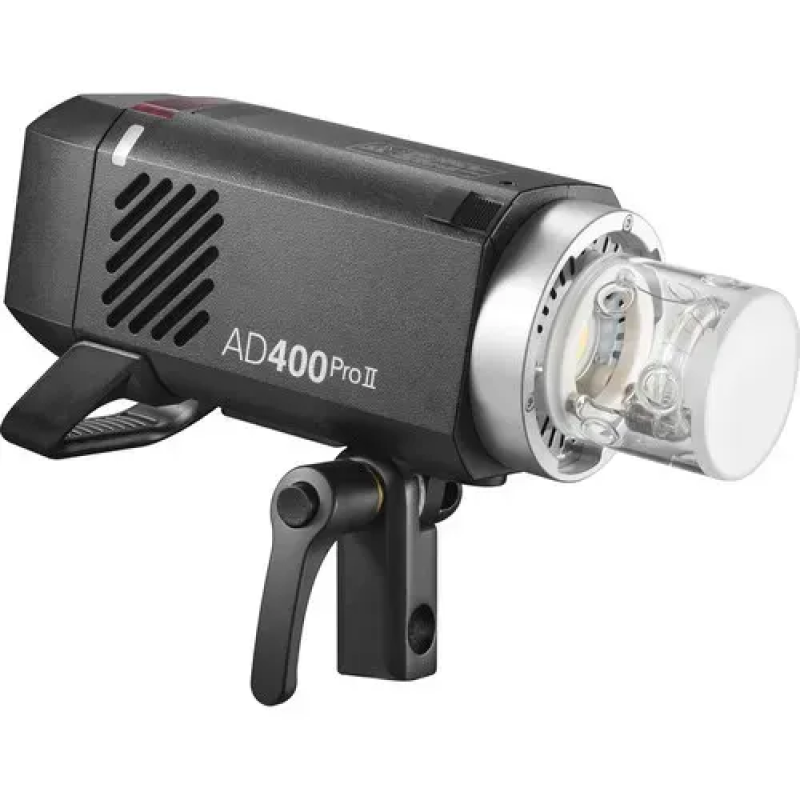 Спалах Godox AD400Pro II All-in-One Outdoor Flash (AD400PROII)