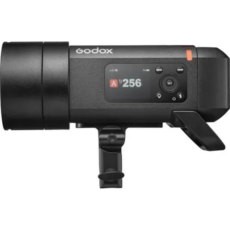 Спалах Godox AD400Pro II All-in-One Outdoor Flash (AD400PROII)