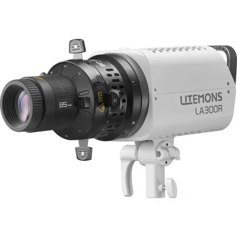 Проекційна насадка Godox BP-SE 85 мм для LA150R, LA200R, LA300R & LA300Bi